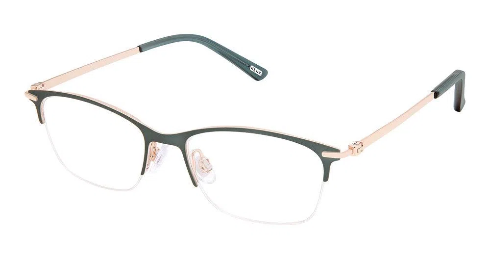 Kliik K-782 Eyeglasses - view 2